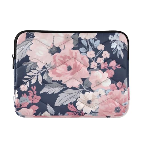 Funda para portátil 13-14 pulgadas multicolor impermeable miniatura 1