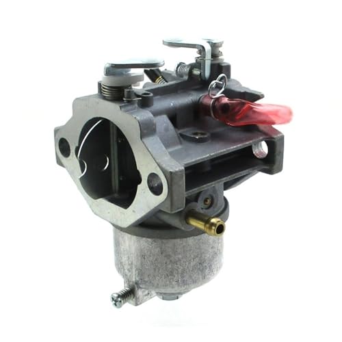 Carburateur AM122852 pour tondeuse Jo De GS75 HD75 180 185 260 265