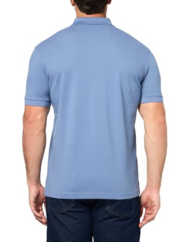 Image of BOSS Mens Paddy Short Sleeve Polo Shirt