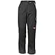 Planam 2124050 Canvas 320 Bundhose, Schwarz/Schwarz, Größe 50