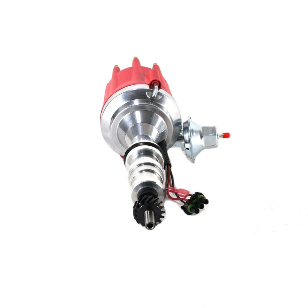 Distribuidor De Motor Ford 302 DISTRIBUTOR CAP & ROTOR FORD MERCURY 302 ...