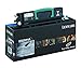 Lexmark E352H21A E352H21A High-Yield Toner, 11000 Page-Yield, Black