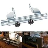 DW7084 Miter Saw Crown Stops Compatible With Dewa-lt DW715, DW716, DW712, DW703, DW706, DW717, DWS779, DWS780,DW718, DW708 Miter Saw, Replacement Crown Moulding 2 Stop