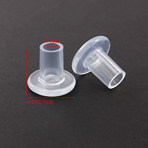 10 Coppia Salvatacchi Salva Tacchi Protezione