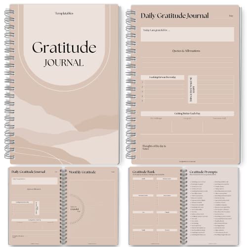 Self-Mastery Journal For Men - Daily Productivity Journal For Happiness, Gratitude, Mindfulness, Self Care & Reflection – Goal/Guided Journal For Men