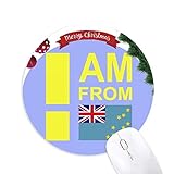 Package Quantity: 1 x mouse pad