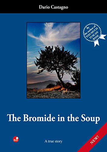 The Bromide In the Soup (English Edition)