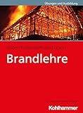 Brandlehre (Fachbuchreihe Brandschutz)