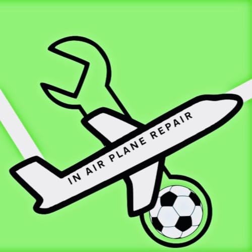 In Air Plane Repair cover art