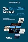 The Controlling Concept: Cornerstone of Performance Management (English Edition)