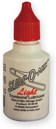 Slide-O-Mix 337SBL Replacement Bottle, Light Small 10Ml B