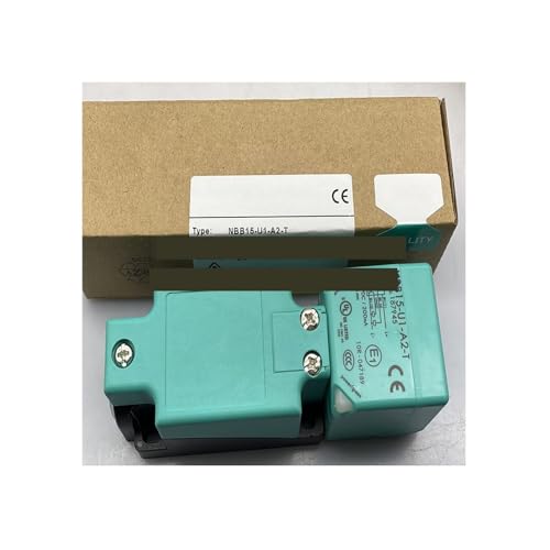 Capteur NBB15-U1-A2-T d'inductance avec boîtier robuste orientable - 2
