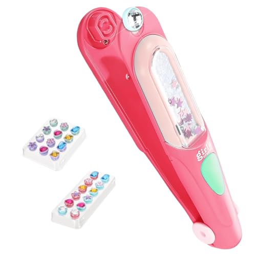 Itharon Set Creativo de Accesorios para el Cabello de Niña – Trenzador de Pelo para Niñas Estilismo Capilar DIY, Cabeza para, Perlas para Clip, Regalo Niñas de 5 6 7 8 9 10 11 12 Años Itharon Set Creativo de Accesorios para el Cabello de Niña – Trenzador de Pelo para Niñas Estilismo Capilar DIY, Cabeza para, Perlas para Clip, Regalo Niñas de 5 6 7 8 9 10 11 12 Años