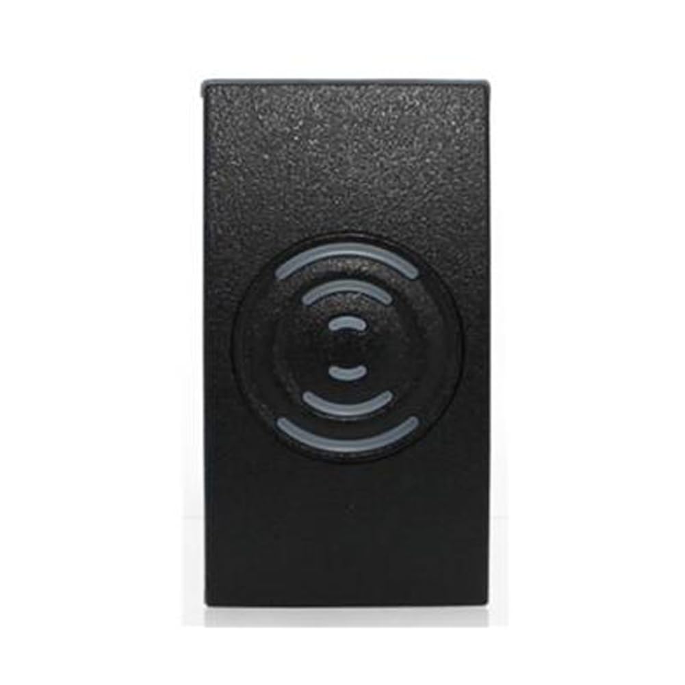 Czytnik RFID IC IP65 wodoodporny 13,56 MHz do systemu kontroli dostępu do drzwi Weigand34 13,56 MHZ SM: KR201M