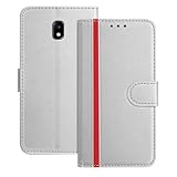 samsung galaxy j5 prime blanco Fonction du support : Le support intégré peut être utilisé pour regarder les matchs de football, les vidéos et les films sans avoir à tenir le périphérique, offrant le meilleur confort et les meilleurs angles de vision.