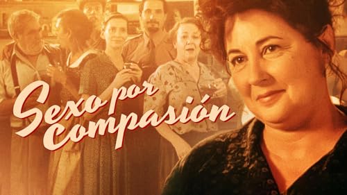 Sexo por compasión