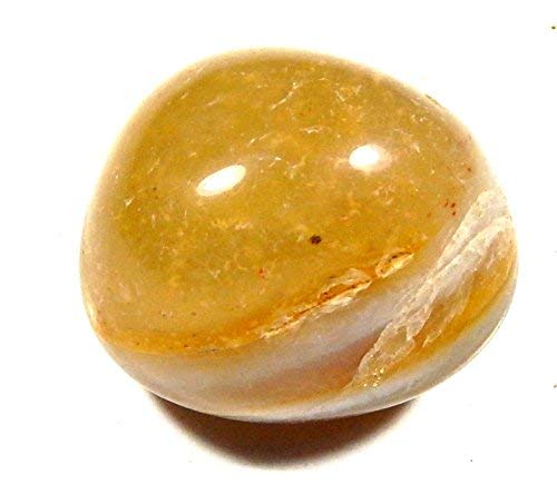 Agate Akik Hakik Sulemani 56,1Cts de qualité supérieure pour collectionneur