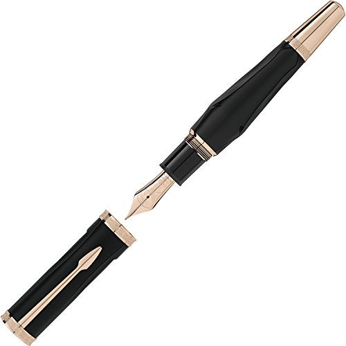 Montblanc Writers Edition Die 15 besten Produkte im Vergleich The