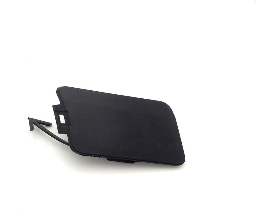 1 Pcs Front Bumper Tow Hook Eye Cover Towing Cap Trim Generic fit for Subaru Forester 2011-2013