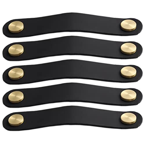 Tiradores para Muebles de Cocina Cobre Marca SHOUKAII