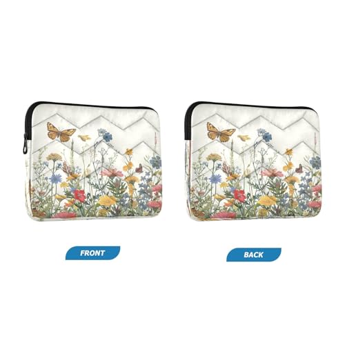 Funda impermeable para laptop 13-14 pulgadas miniatura 2