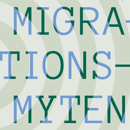 Migrationsmyten &ndash; ett panelsamtal