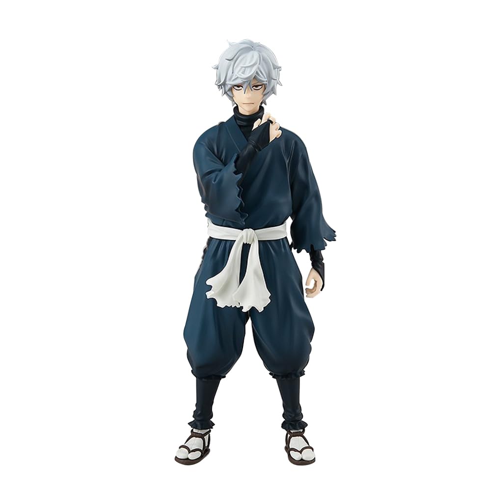 Gabimaru figurka anime PCW model 15,5 cm Gabimaru figurka bojowa kolekcjonerska stojąca postawa statuetka dekoracja ozdoba prezent
