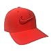 Nike Classic 99 Swoosh Golf Cap 2017 Max Orange/Anthracite Large/X-Large