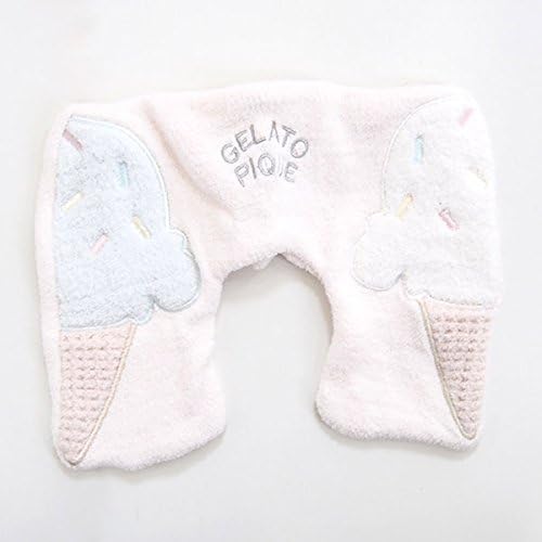 Amazon ジェラート ピケ ネックウォーマー Pwgg レディース Pnk 日本 F Free サイズ ネックウォーマー 通販