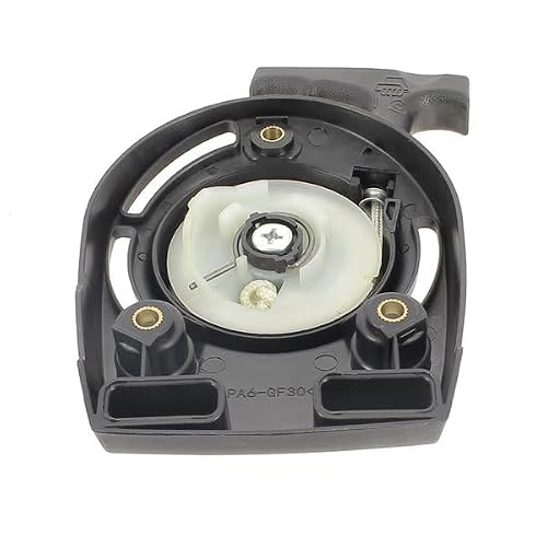 Lanceur 343656001028 debroussailleuse einhell - vue 3