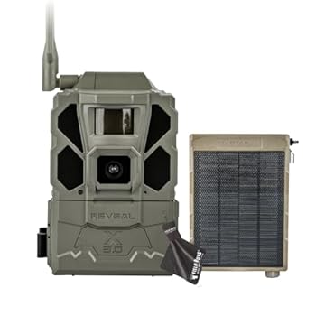 best tactacam reveal camera