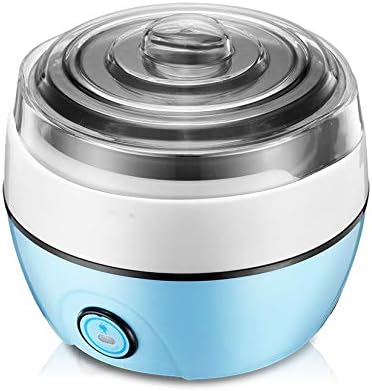 Electric Yogurt Maker Multifunction Natto Fermenter Automatic Rice Wine Fruit Enzyme Machine Yoghurt Glass Liner