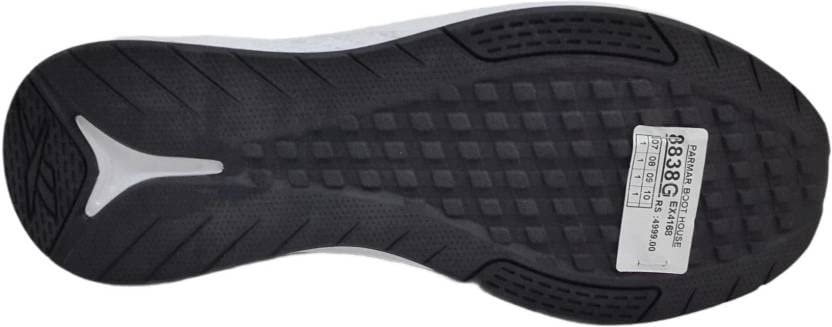 Image of Reebok Mens Caden Running Shoe