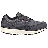 joyau magique Hochwertige Qualität JOYA Herren Schnuerschuhe Tony II 148spo schwarz 669395