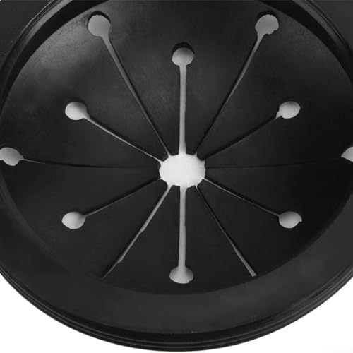 Smaltimento dei rifiuti Spla-sh piastra lavello