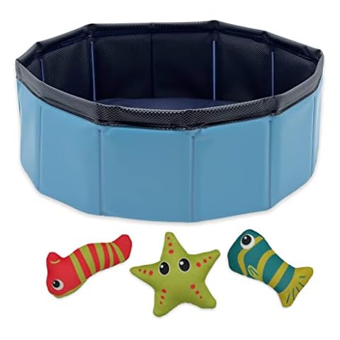 Piscine pour chat MIJOMA Cover