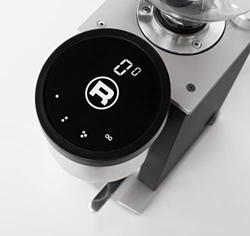Rocket Appartamento espresso machine