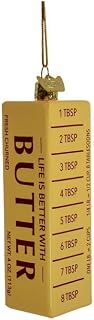 Noble Gems™ Butter Ornament