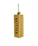 Noble Gems™ Butter Ornament