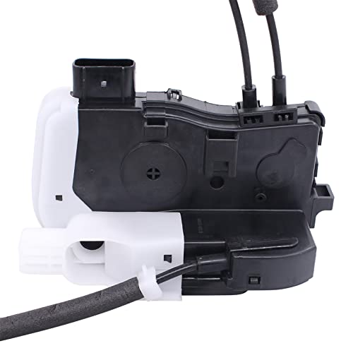 Image of ApplianPar Front Right Passenger Side Door Lock Actuator for Hyundai Tucson 2010-2015