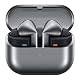 Samsung Galaxy Buds3 Pro Kabellose In-Ear-Kopfhörer mit ANC