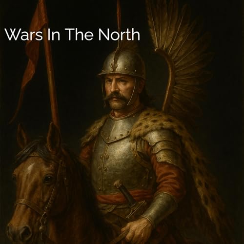 『Wars In The North』のカバーアート
