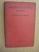 Aircraft blueprint reading B000HGGSL2 Book Cover