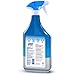 PURELL Multi-Surface Disinfectant Spray, Fresh Fragrance, 28 fl oz Trigger Spray Bottle (Pack of 2) - 2845-02-ECCAL