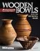 Produktbild Wooden Bowls from the Scroll Saw: 28 Useful and Surprisingly Easy-to-make Projects: 28 Useful & Surprisingly Easy-to-Make Projects (Scroll Saw Woodworking & Crafts Book)