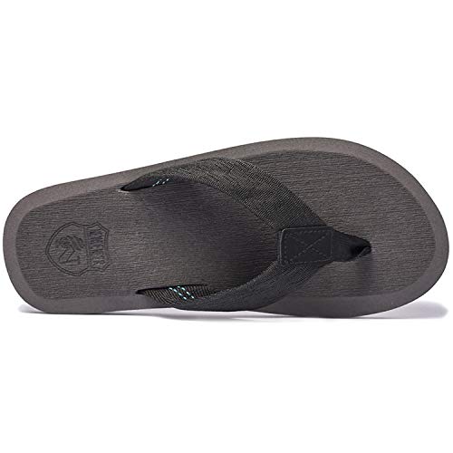 Image of NeedBo NDB Men's Classical Comfortable II Flip-Flop