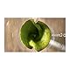 Philips Standmixer – Eco Conscious Edition, 350 Watt, ProBlend-Technologie, Tritan Renew™ Becher, BPA-frei, seidenweiß-matt (HR2500/00)