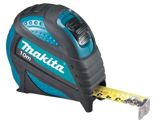 Cinta Métrica Makita 10 metros B-57168 miniatura 1