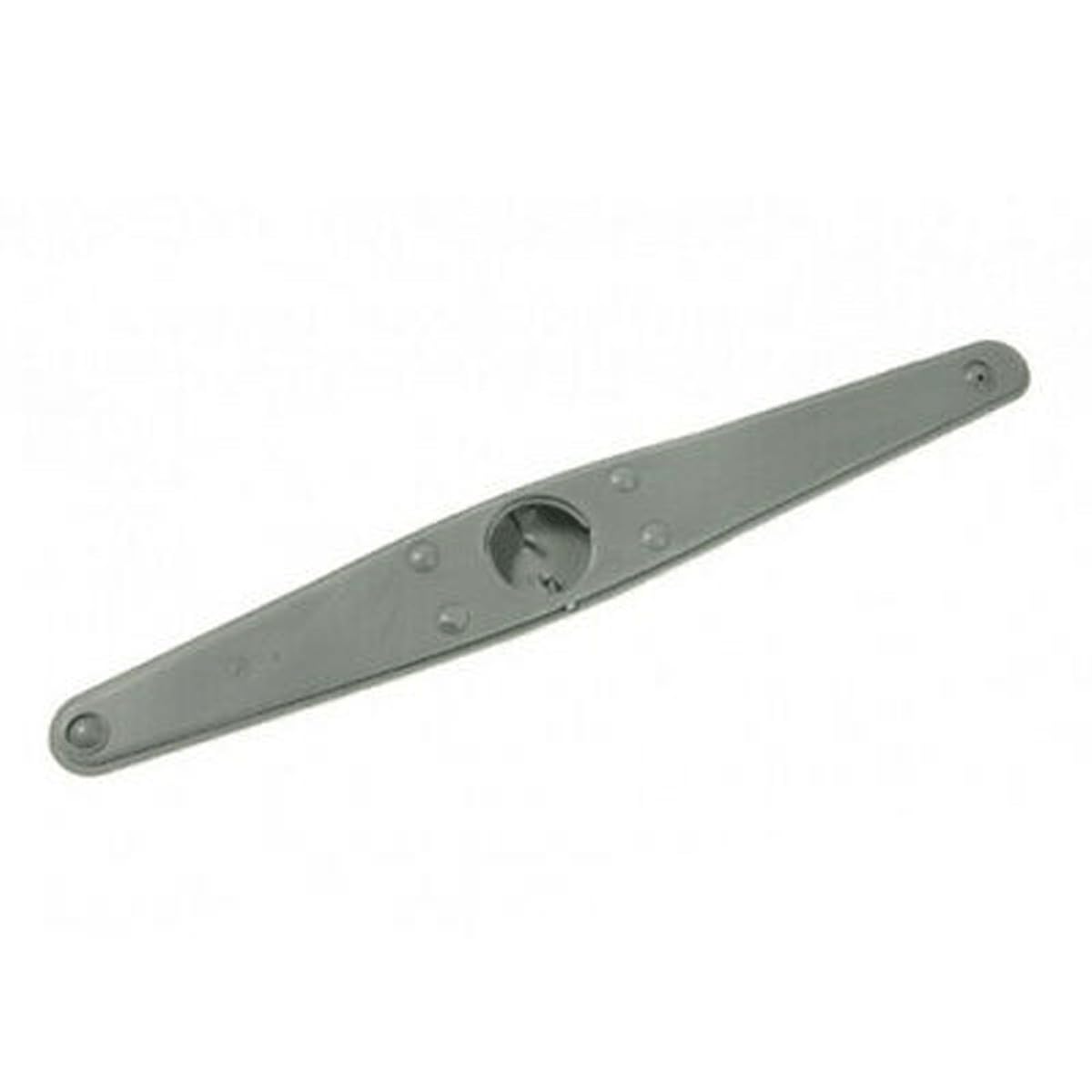 DL-pro Braccio spray superiore per Bauknecht Whirlpool Ignis 481290508681 Gorenje 792954 SMEG 694570055 per lavastoviglie