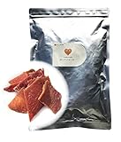今川製菓 ジャーキー ポークジャーキー 250g カナダ産三元豚モモ肉使用 おつまみ 業務用 大容量 (ポーク)